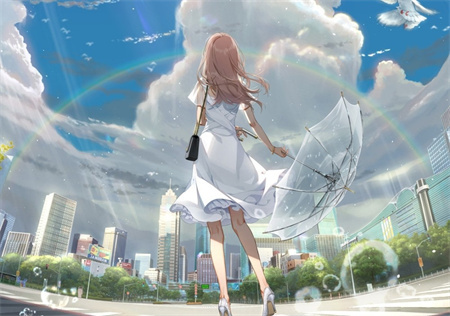 光与夜之恋新手应该怎么玩？