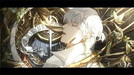 光与夜之恋新手十连怎么抽?