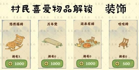 桃源深处有人家装饰怎么获得-桃源深处有人家装饰获取攻略