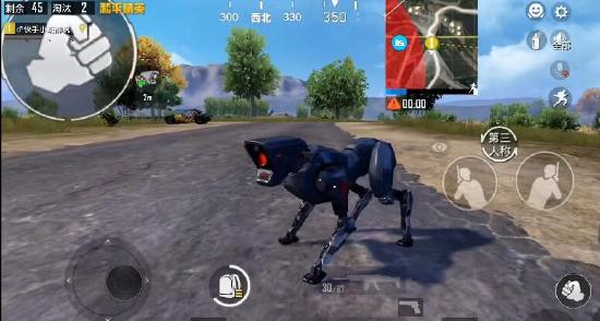 和平精英重启未来怎么造车？重启未来矩阵工厂在哪？