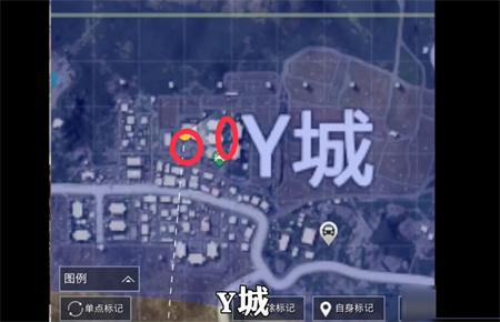 和平精英机械狗在哪?