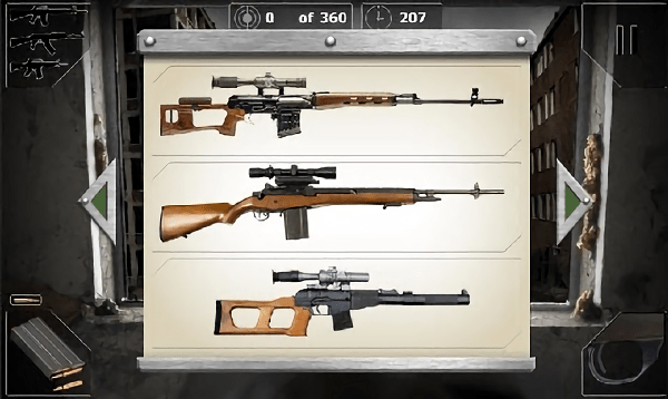 狙击时刻游戏下载