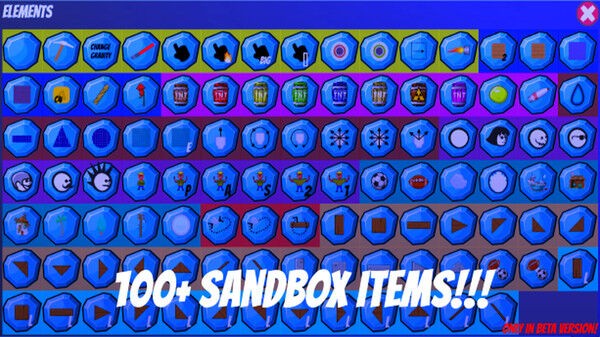 流水物理模拟器最新版 流水物理模拟器下载