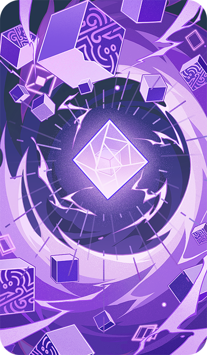 原神七圣召唤汲能陵晶卡牌效果怎么样-七圣召唤汲能陵晶卡牌效果分享