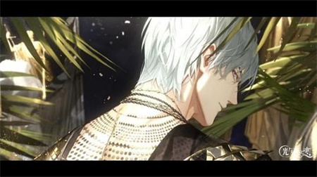 光与夜之恋新手十连怎么抽？