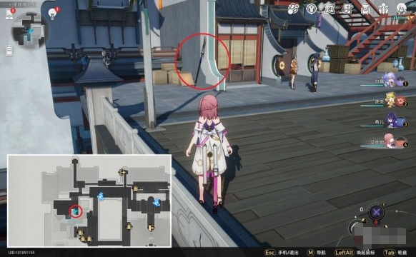 崩坏星穹铁道贪无魇成就怎么达成-崩坏星穹铁道贪无魇成就达成攻略