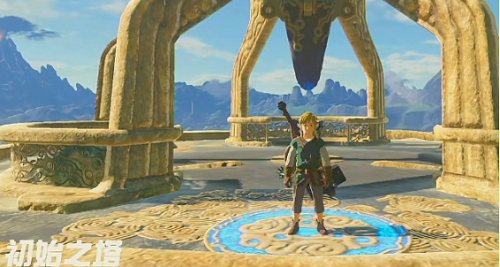 塞尔达传说王国之泪滑翔伞怎么获得-塞尔达传说王国之泪滑翔伞获得攻略