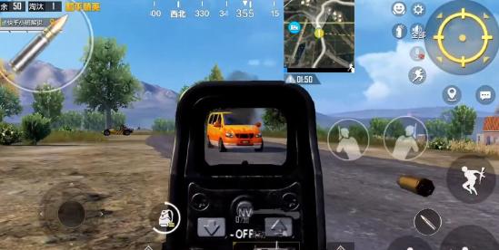 和平精英重启未来怎么造车？重启未来矩阵工厂在哪？