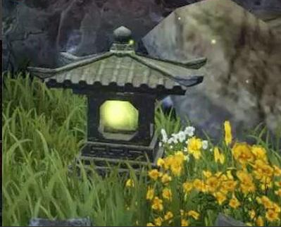 逆水寒手游萤光点灯怎么通关-逆水寒手游萤光点灯通关攻略