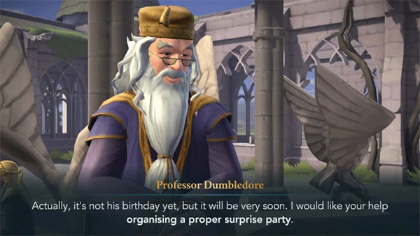 哈利波特霍格沃茨之谜游戏攻略