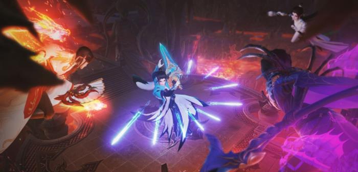 梦幻新诛仙怎么删除角色？删除角色步骤详解