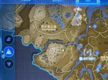 塞尔达传说王国之泪鬼神装备怎么获取-塞尔达传说王国之泪鬼神装备获取方法