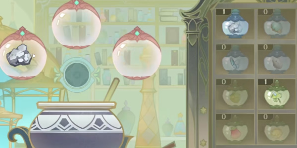 原神熠金妙剂活动怎么玩-原神熠金妙剂活动攻略