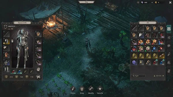 恶月十三手游玩法教程 恶月十三手游玩法教程