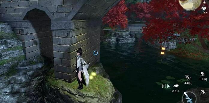 逆水寒手游萤光点灯怎么通关-逆水寒手游萤光点灯通关攻略