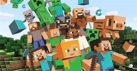 我的世界钻石怎么挖？