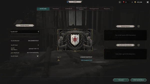 恶月十三手游玩法教程 恶月十三手游玩法教程