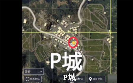 和平精英机械狗在哪?