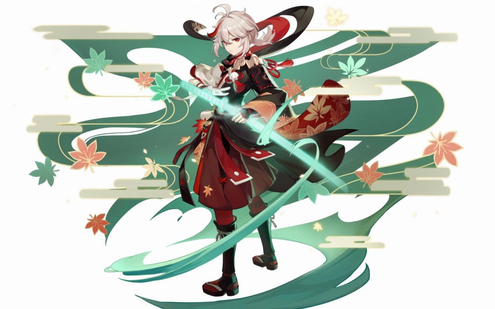 原神3.7下半卡池有哪些角色-3.7下半卡池up角色介绍