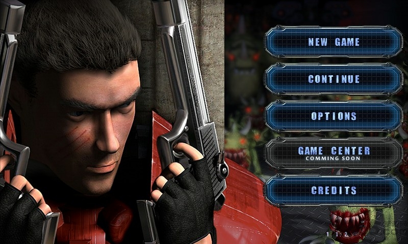 孤胆枪手3游戏 孤胆枪手3手机版下载