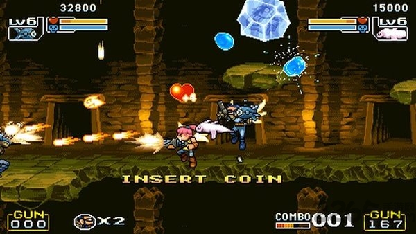 魔域战线免费版 魔域战线破解版