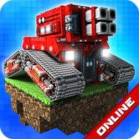 像素车ol内购破解版