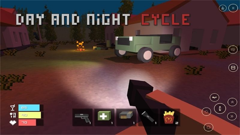 未转变者中文版 未转变者手机版下载