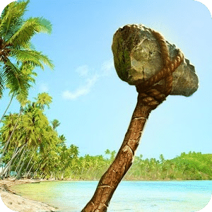 无人岛生存中文破解版