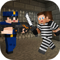 立方监狱逃逸手机游戏