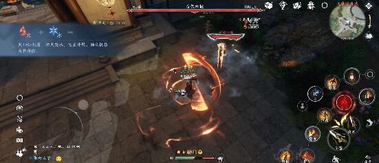 逆水寒手游新手怎么快速升级-新手快速升级攻略