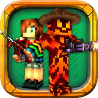 cs之方块战争中文破解版