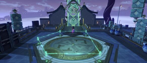 崩坏星穹铁道亦师亦友阵法的破解方法-崩坏星穹铁道亦师亦友阵法的破解技巧