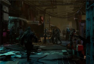 明日之后人类怎么进入地下城?明日之后地下城位置介绍