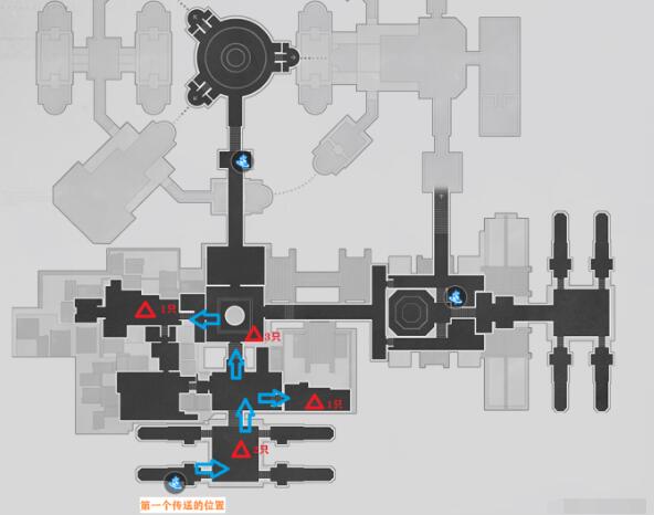 崩坏星穹铁道锄大地路线怎么选？ 崩坏星穹铁道锄大地路线选择攻略