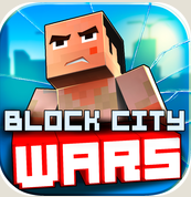 新像素城市战争破解版无限金币版