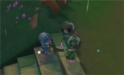 摩尔庄园黑暗之光油灯怎么找到？摩尔庄园黑暗之光油灯获取方法