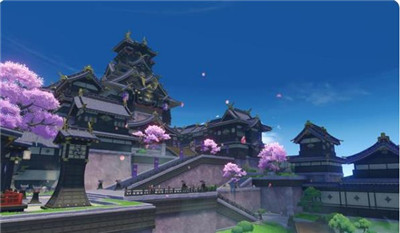 原神秘宝迷踪宝藏位置在哪里?原神秘宝迷踪宝藏位置线路详细介绍