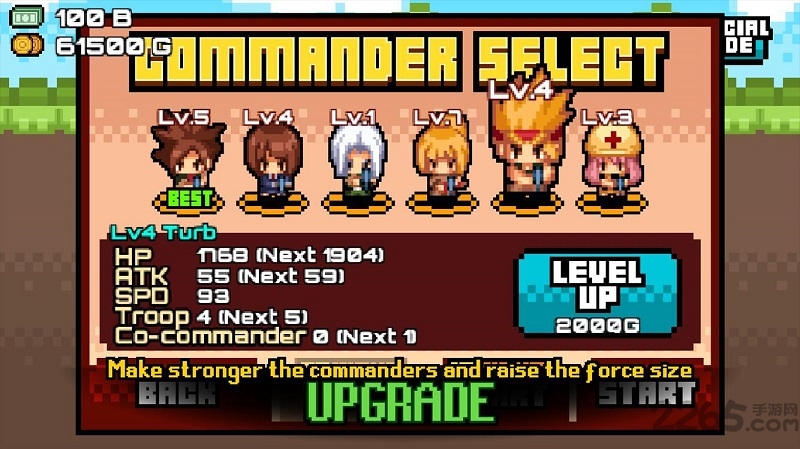 呼叫指挥官 呼叫指挥官破解版下载