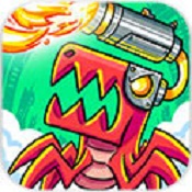 蜘蛛恐龙内购破解版