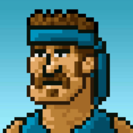 超强敢死队破解版