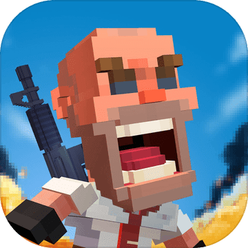 guns royale中文版