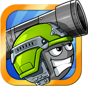 最终的枪战最新版