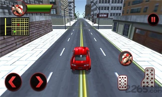 机器人生存战游戏下载