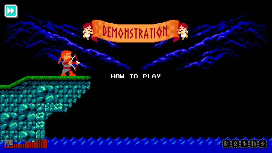 英灵神殿之界游戏下载