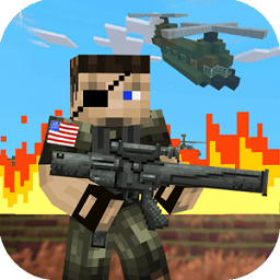 像素行动最新版