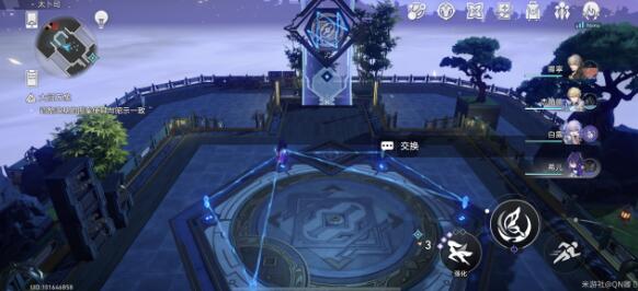 崩坏星穹铁道亦师亦友阵法的破解方法-崩坏星穹铁道亦师亦友阵法的破解技巧