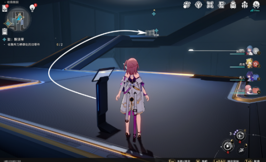 崩坏星穹铁道致黯淡星任务怎么完成-崩坏星穹铁道致黯淡星任务攻略