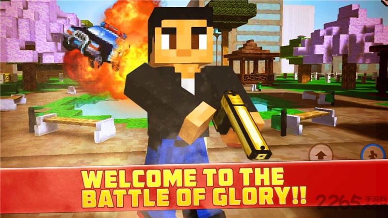 战场逃亡无限金币版