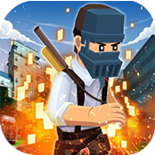 战场逃亡内购破解版