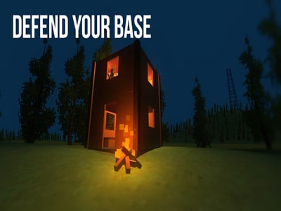 僵尸生存战争中文版 僵尸生存战争最新版本下载